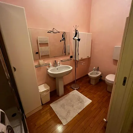 Appartement Cairoli 19